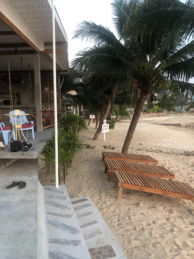 Sunsea Resort Baan Khai Buitenkant foto