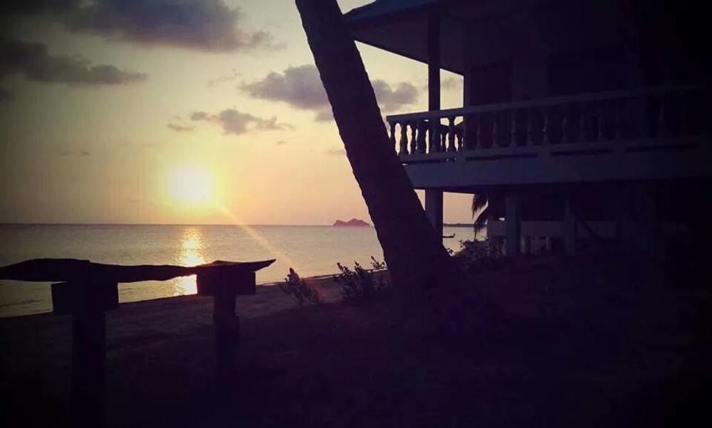 Sunsea Resort Baan Khai Buitenkant foto
